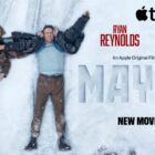 Apple TV Drops Explosive First Look At Ryan Reynolds' New Action Comedy