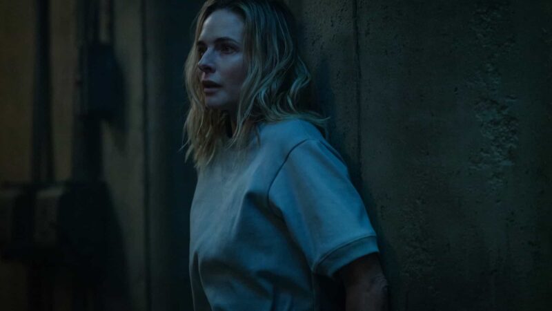SILO Saison 3 Épisode 4 : Les photos dévoilent les clés de "Whatever You Do, Don’t Go Home".