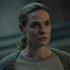 Silo Season 3 Episode 5 "Memory" Rebecca Ferguson in "Silo," now streaming on Apple TV.
