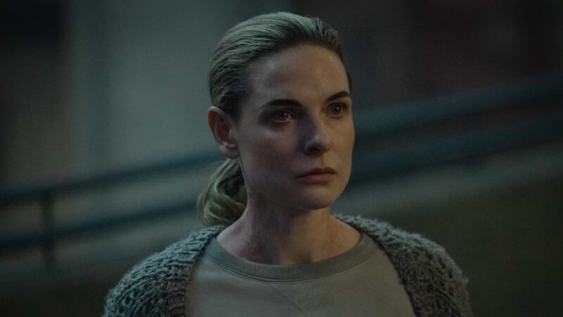 SILO Saison 3 Épisode 5 : L’explication de la fin de ‘Memory’, ce que l’on sait.