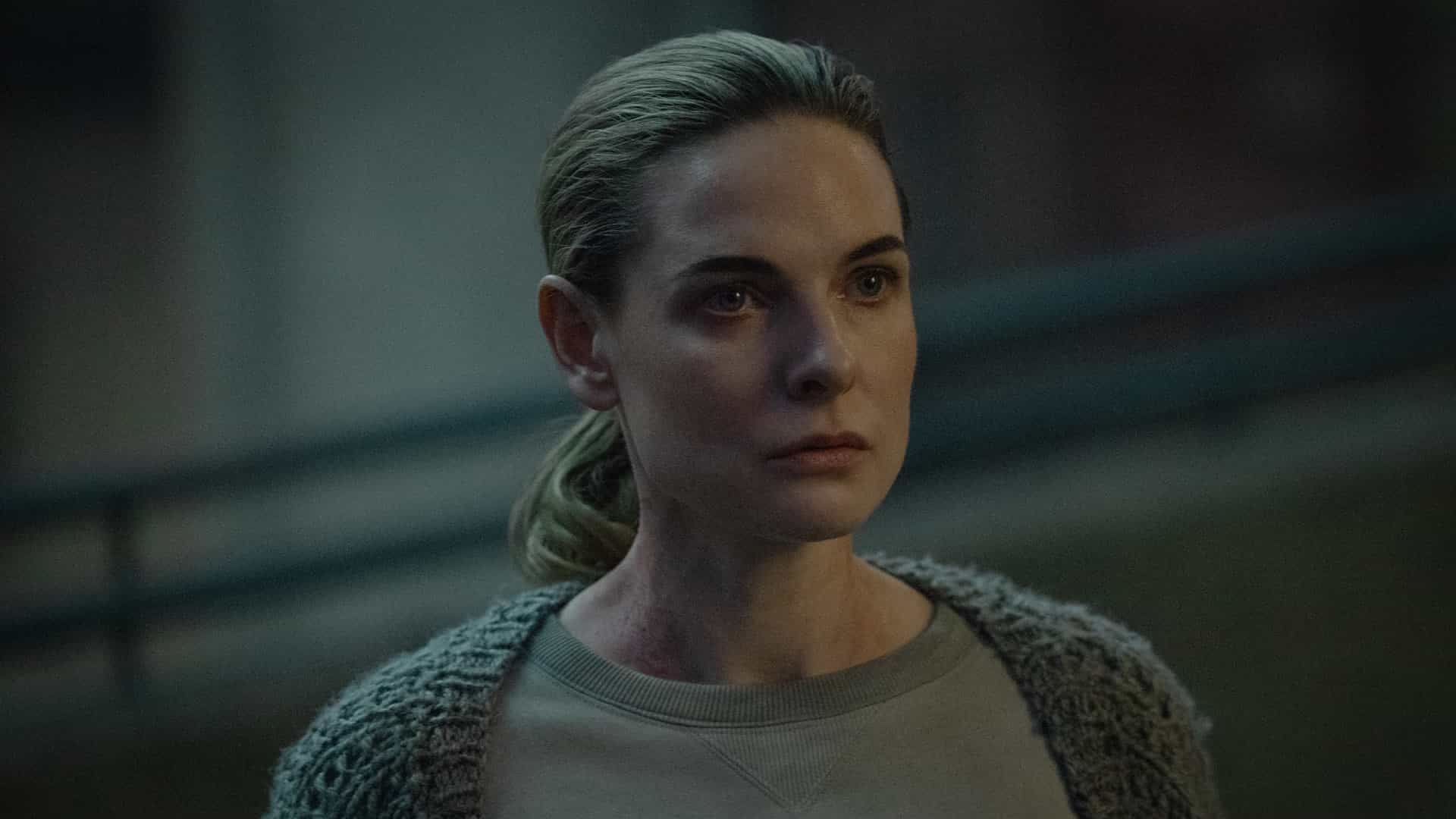 SILO Saison 3 Épisode 5 : L’explication de la fin de ‘Memory’, ce que l’on sait.