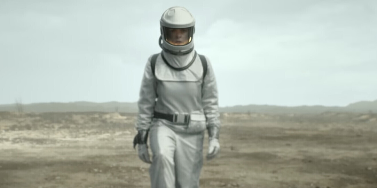 SILO saison 3 épisode 4 : Le sneak peek révélé avant la première sur Apple TV+.
