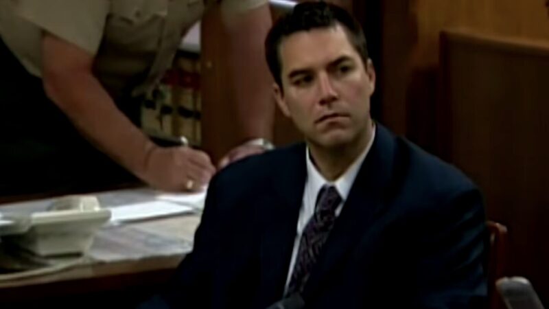 Scott Peterson : La nouvelle docuserie révèle des preuves inédites sur son innocence.