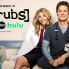 Scrubs: Season One Ratings + Viewer Votes - canceled + renewed TV shows, ratings