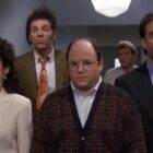 Jason Alexander Thinks Seinfeld Should Have Ended In A Very Different Way