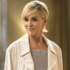 Sharon Stone's First TV Series Starring Role Came In A Political Drama