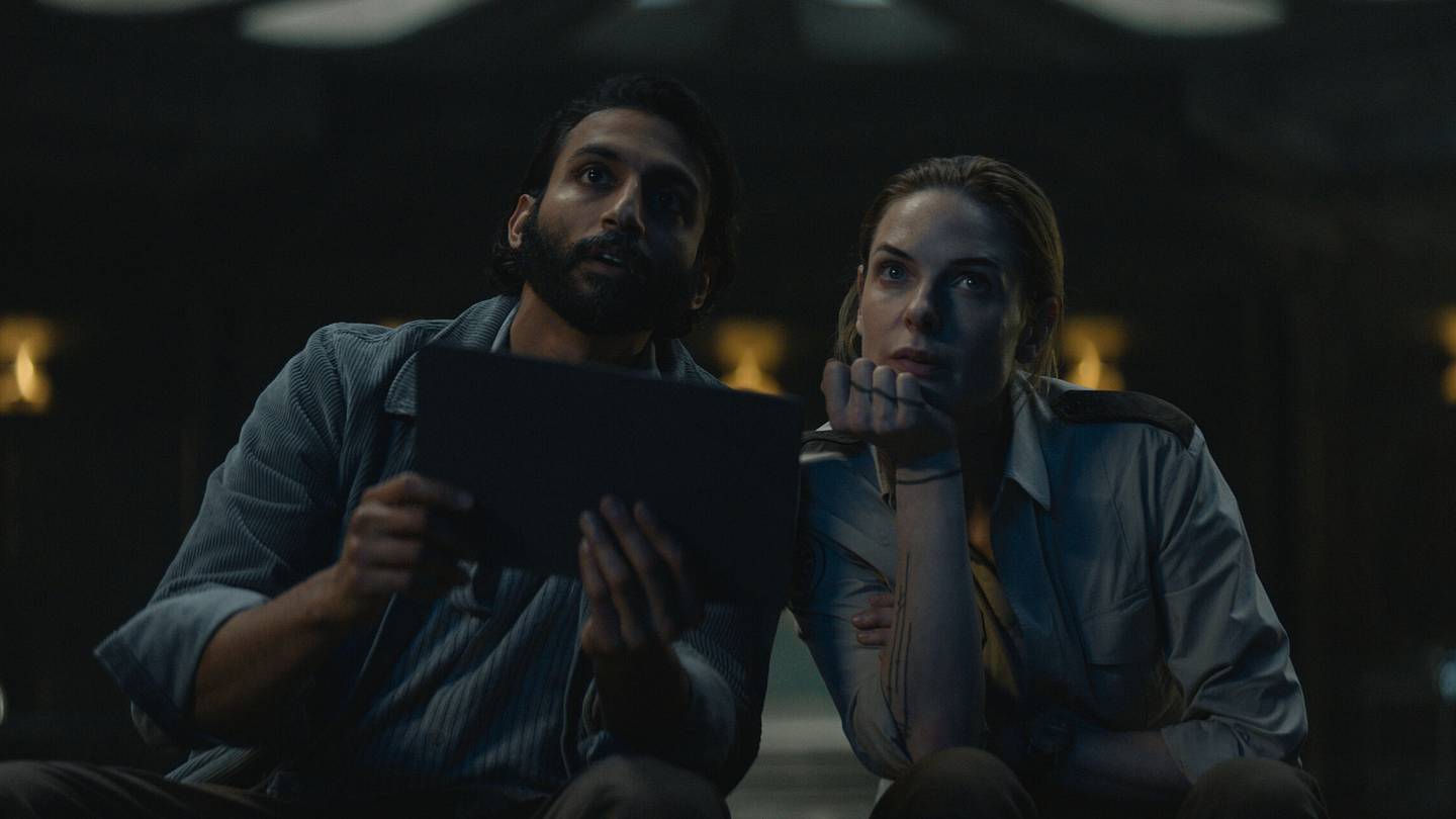 Silo : Romance entre Juliette Nichols et Lukas Kyle, les révélations des livres.