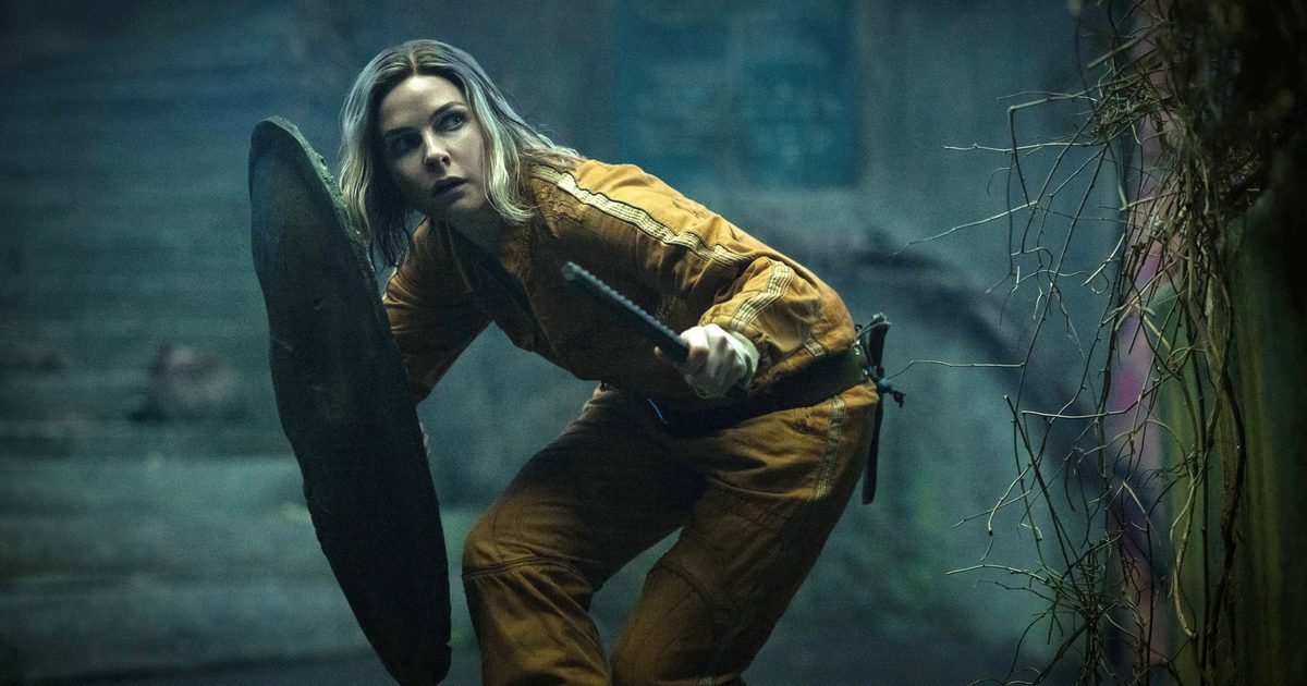 Silo saison 2 : Récapitulatif essentiel avant la saison 3, tout ce qu’il faut retenir.