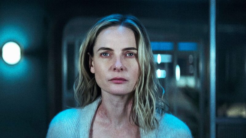 Silo saison 3 : Pourquoi cette saison captivante doit figurer en tête de votre liste de séries à voir.