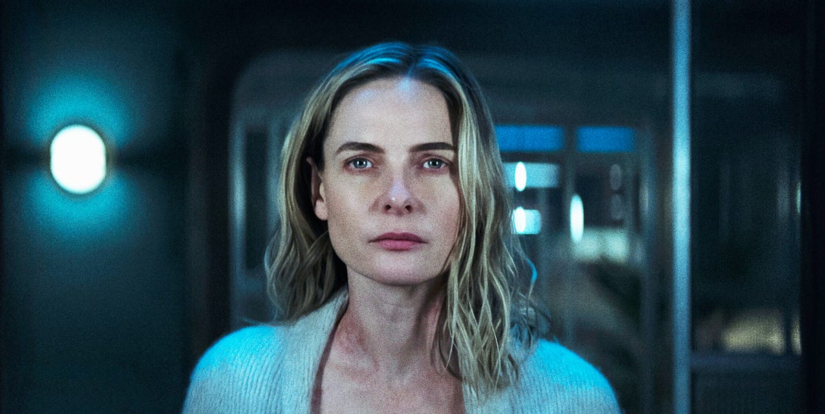 Silo saison 3 : Pourquoi cette saison captivante doit figurer en tête de votre liste de séries à voir.