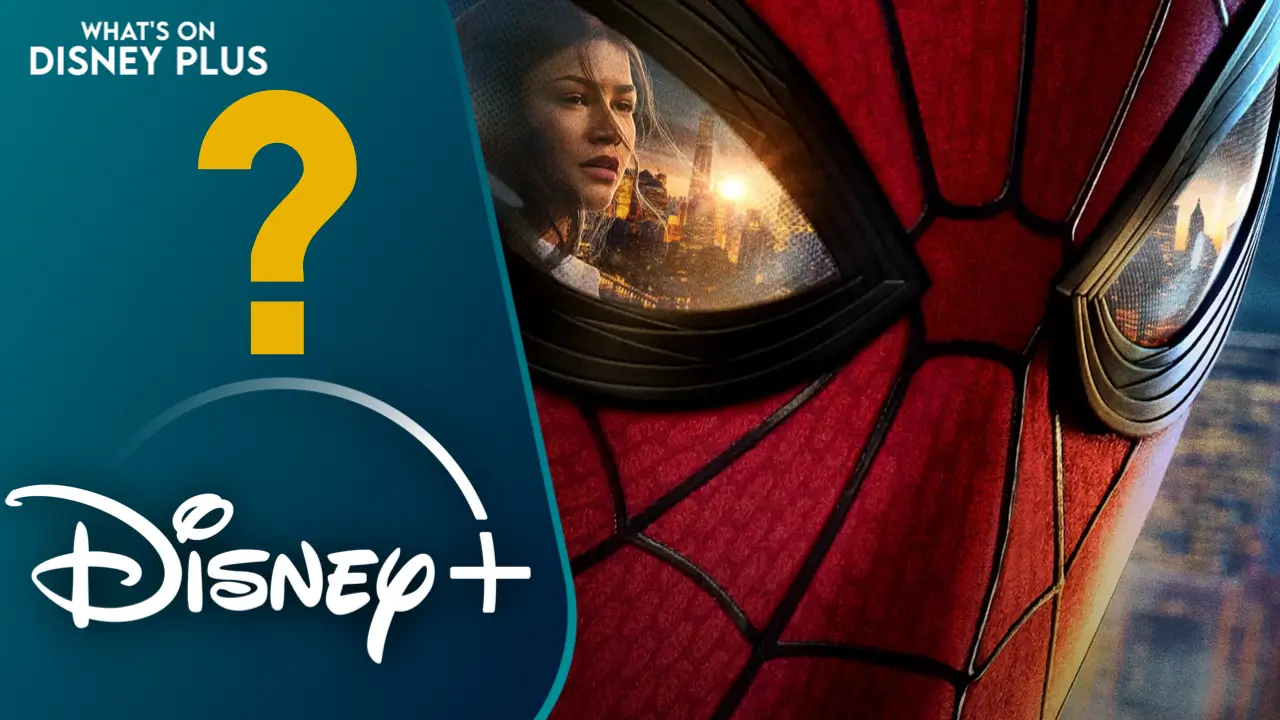 Spider-Man: Brand New Day : Date de sortie officielle sur Disney+, ce que l’on sait.
