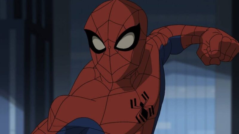 Spider-Man : Classement des 14 séries TV incontournables à découvrir.
