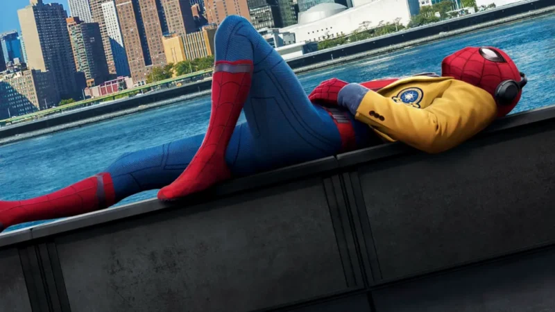 Spider-Man : Les films et séries à ne pas manquer sur Disney+, ce que l’on sait.