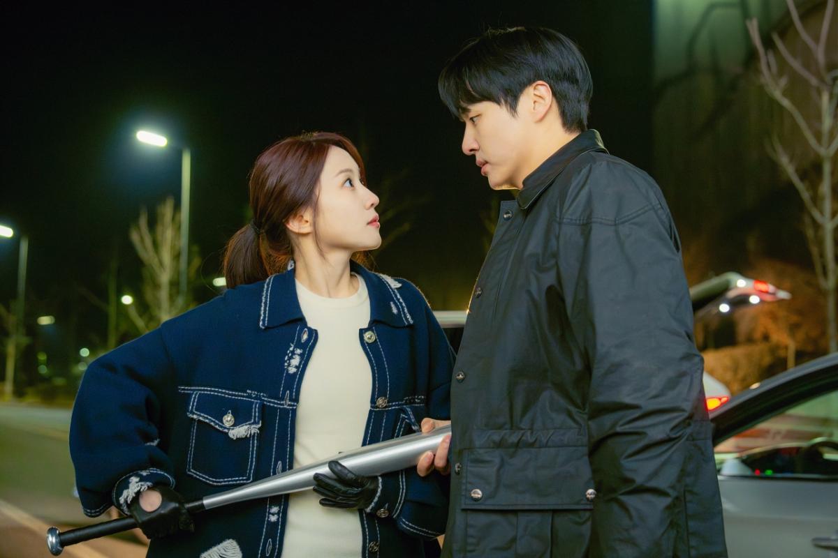 Spooky In Love : Notre avis sur la série Netflix, faut-il la regarder ou passer son chemin ?