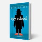 Disney+ Developing "Spy School" Series
