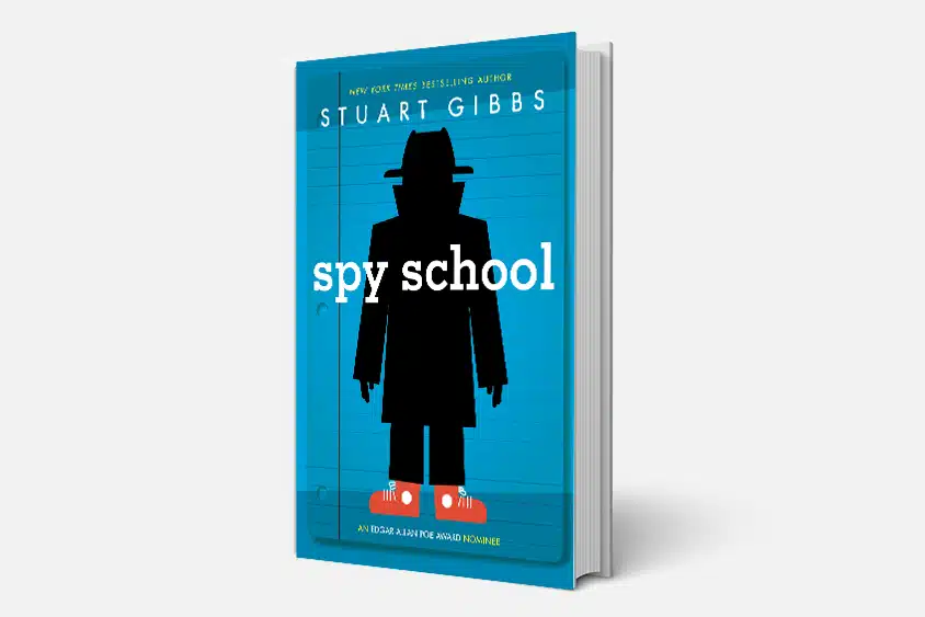 Spy School : Tout sur le développement de la nouvelle série Disney+.