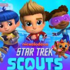 NickALive!: 'Star Trek: Scouts' Renewed for Season Two