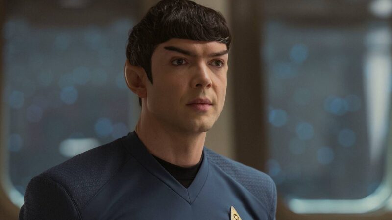 Star Trek: Strange New Worlds saison 4 épisode 2 : Heure de sortie, aperçu et détails révélés.