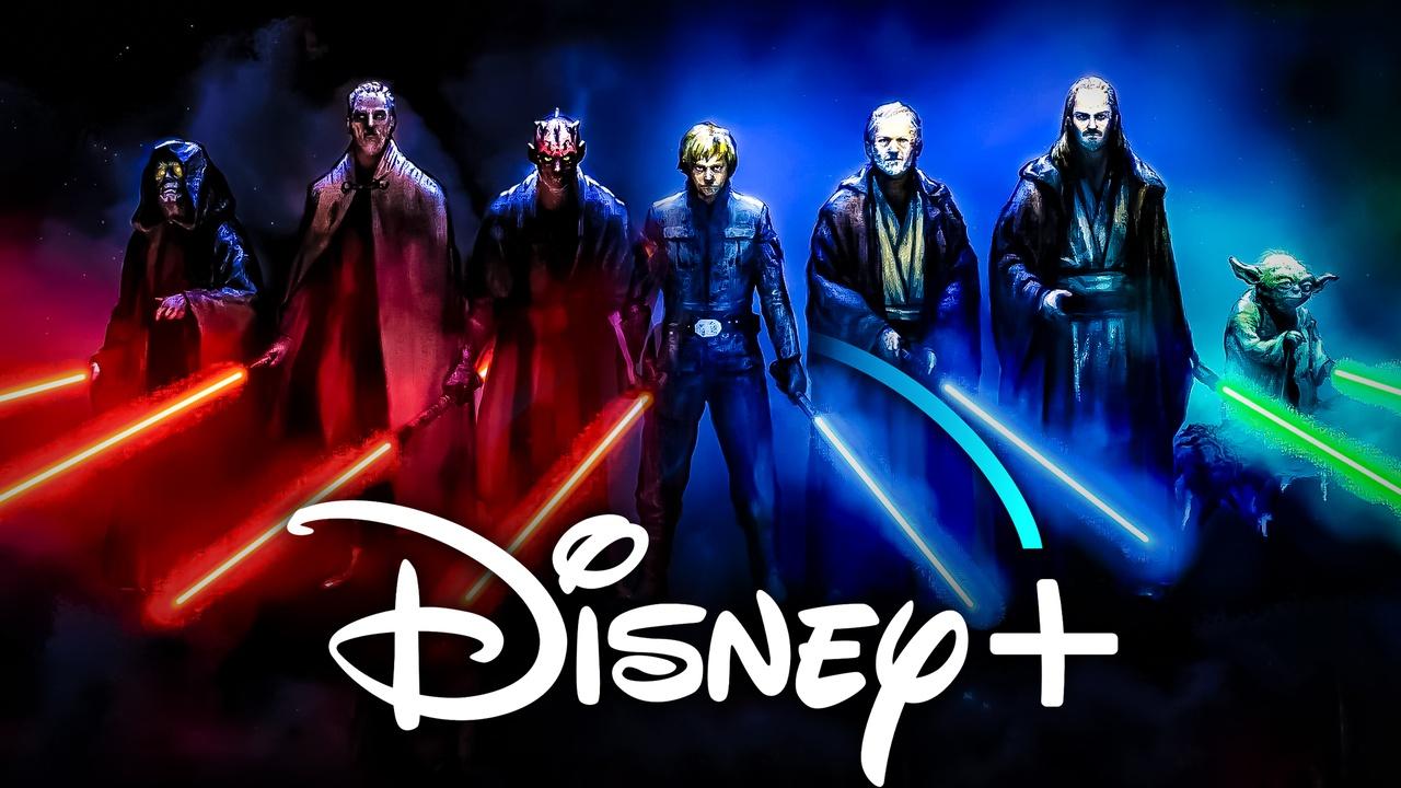 Star Wars : Retour de 5 Jedi emblématiques confirmé pour la prochaine série Disney+.