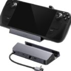 Anker Steam Deck Docking Station Returns to Its Lowest Price as Amazon Gives Prime Members One More Shot for 4th of July