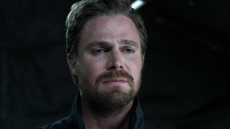 Stephen Amell : Ce que révèle son audition pour un rôle dans Dutton Ranch.