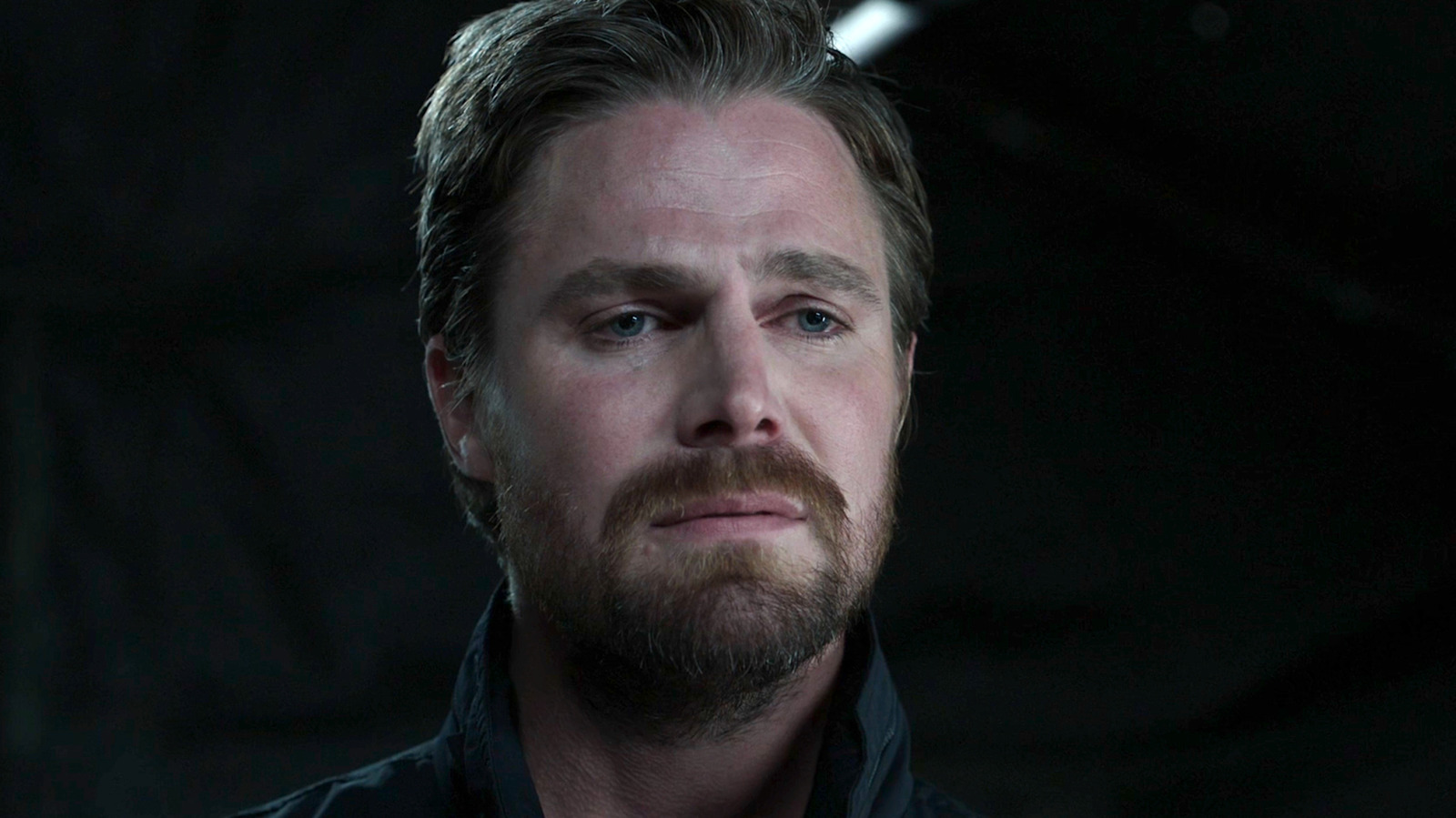 Stephen Amell : Ce que révèle son audition pour un rôle dans Dutton Ranch.