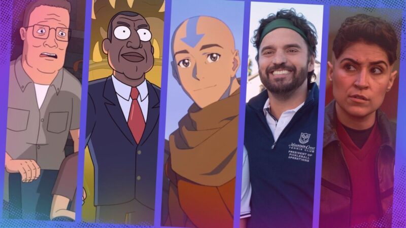 Streaming de la semaine : Ce qui arrive sur vos écrans à partir du 24 juillet 2026.