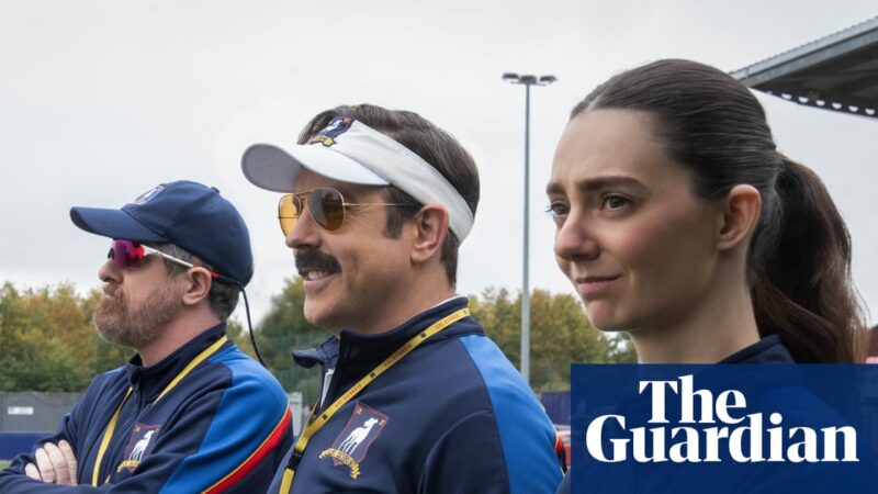 Ted Lasso : Les meilleures séries à regarder cette semaine, ce que vous devez savoir.