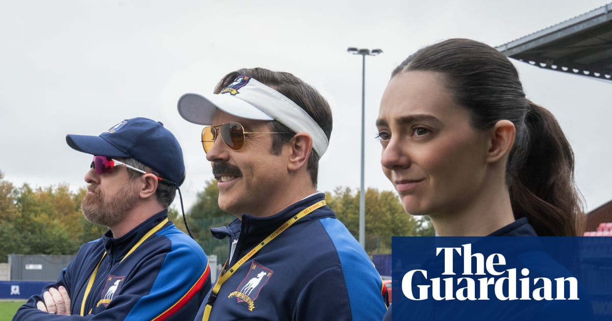Ted Lasso : Les meilleures séries à regarder cette semaine, ce que vous devez savoir.
