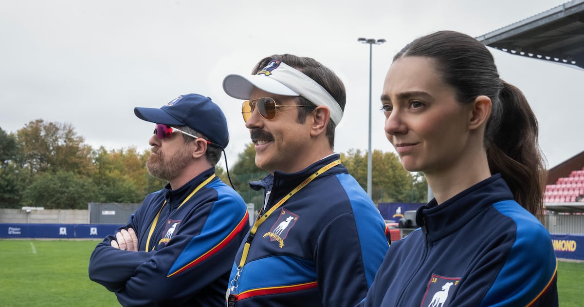 Ted Lasso et Lucky : Les plus grandes séries et films d’Apple TV à venir en 2026, ce que l’on sait.
