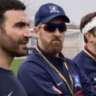 'Ted Lasso' returns with new mission in season 4