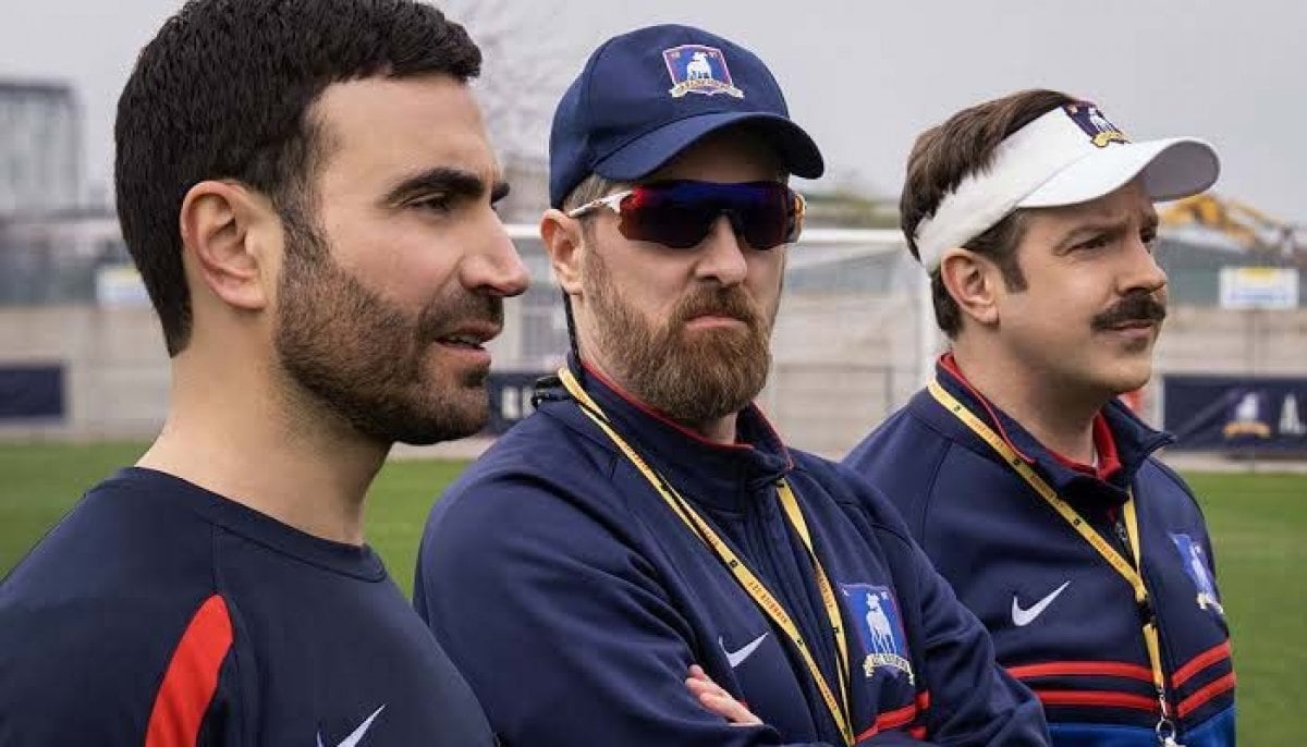 Ted Lasso saison 4 : Ce que l’on sait sur la nouvelle mission des personnages.