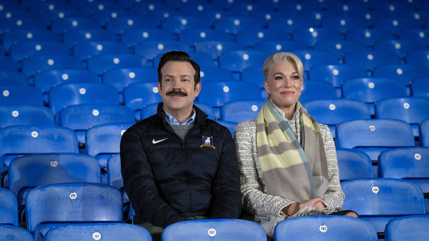 Ted Lasso saison 4 : Ce qu’il faut retenir avant le grand retour.
