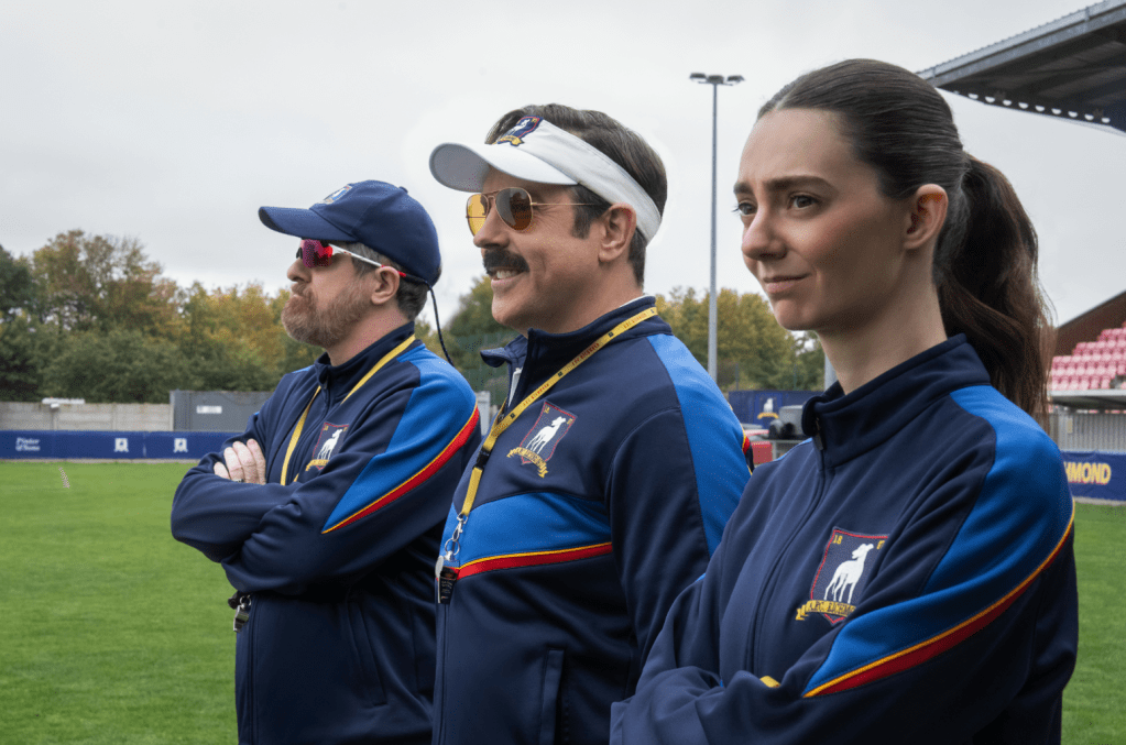 Ted Lasso saison 4 : Comment regarder en streaming gratuitement, toutes les infos de sortie.