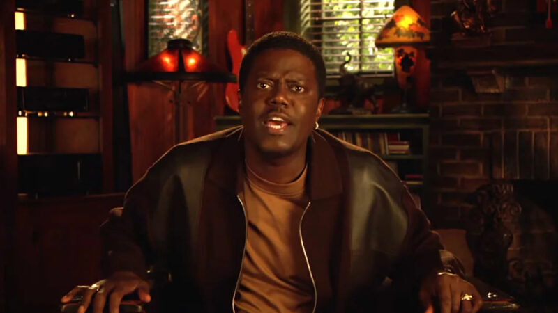 The Bernie Mac Show : Découvrez l’inspiration inattendue derrière cette série britannique.