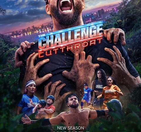 The Challenge: Cutthroat – Infos sur la première le 5 août sur Paramount+.