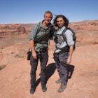 Prime Video Bows Trailer for 'The Chosen in the Wild With Bear Grylls,' Due Aug. 9