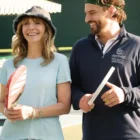 'The Dink' review: A breezy pickleball sports comedy