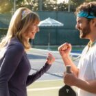 The Dink: Pickleball Comedy Based on Real Experience With Older Women