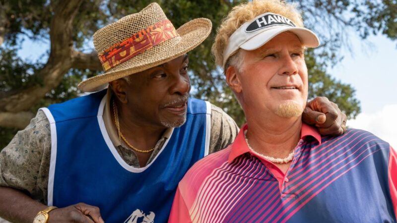 The Hawk : Notre avis sur le film de Will Ferrell sur Netflix, à voir ou à éviter ?
