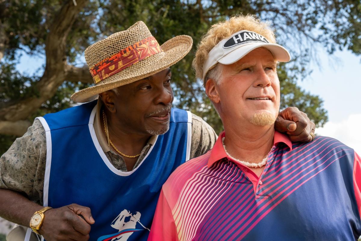 The Hawk : Notre avis sur le film de Will Ferrell sur Netflix, à voir ou à éviter ?