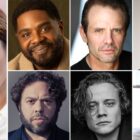 Arnold Schwarzenegger Movie 'The Kellys' Adds Noomi Rapace, More