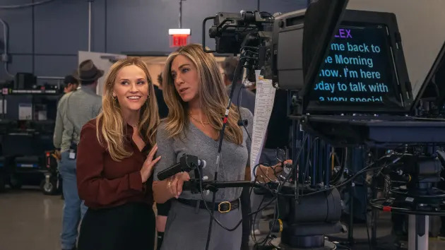 The Morning Show : Ce que révèle la fin de la série avec la saison 5.