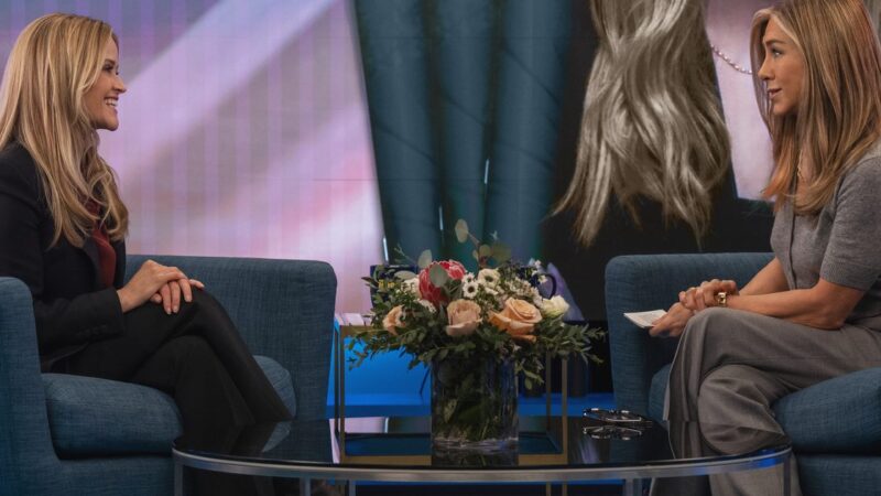 The Morning Show saison 5 : La confirmation de la fin et les détails du casting A-list.
