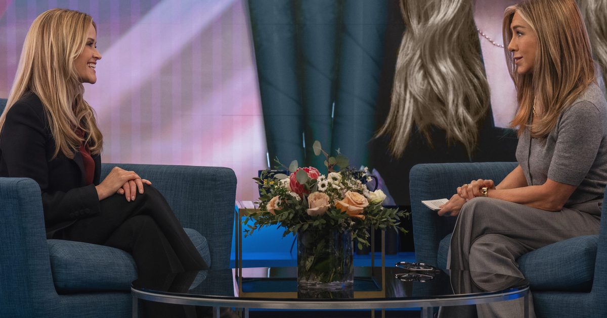 The Morning Show saison 5 : La confirmation de la fin et les détails du casting A-list.