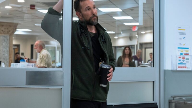 “The Pitt” : 25 nominations aux Emmy Awards, découvrez les détails et les réactions.