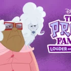 Disney's "The Proud Family: Louder and Prouder" Final Season Trailer Released