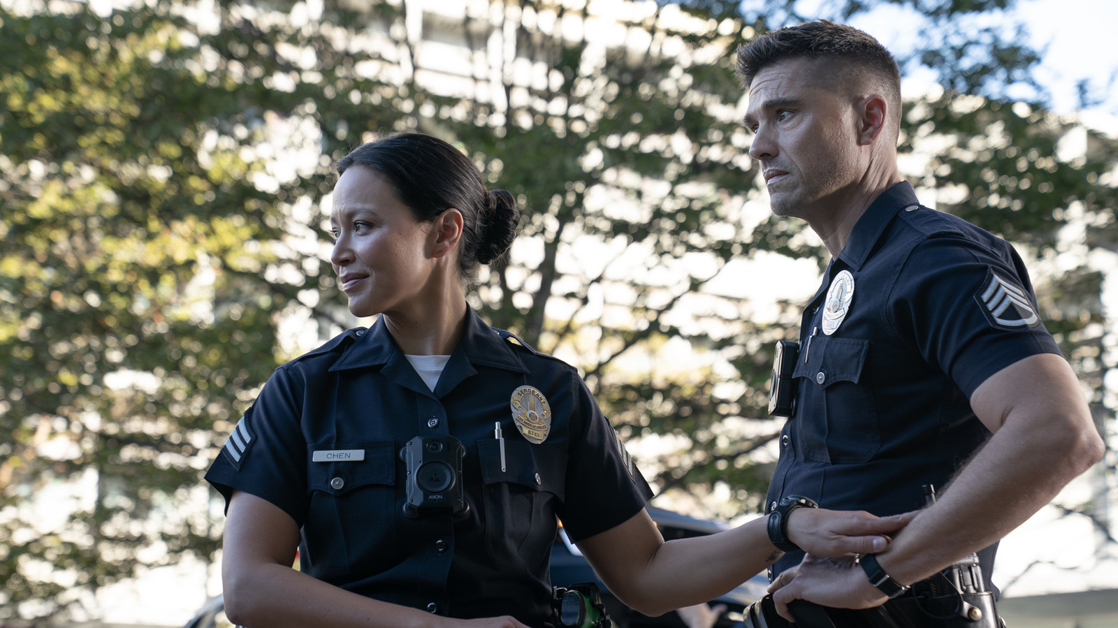 The Rookie Extended Episode : Dates de sortie et détails de l’épisode spécial Euphoria sur HBO Max.