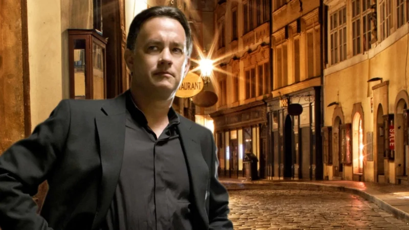The Secret of Secrets : Casting presque révélé pour l’adaptation de Dan Brown, infos sur le tournage à Prague.
