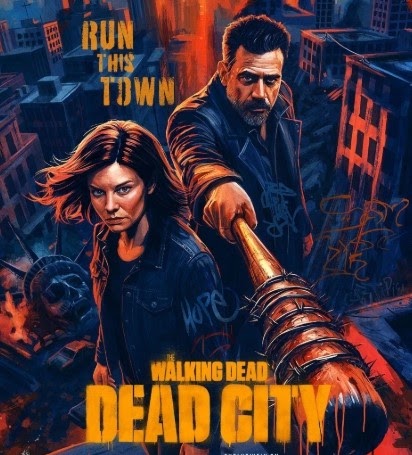 The Walking Dead: Dead City – “Trillium” : Analyse de la première émotionnellement déconcertante.